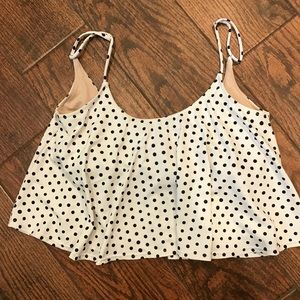 Kortni Jeane swing top